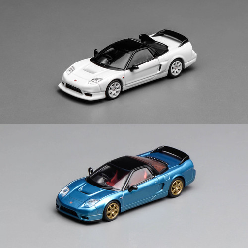 Motorhelix honda nsx r - motorhelix, nsx-r
