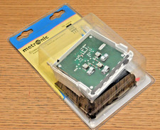 METRONIC parabole COMMUTATEUR