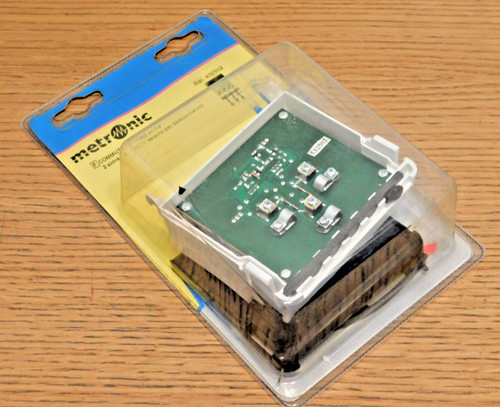 Metronic parabole commutateur - metronic,