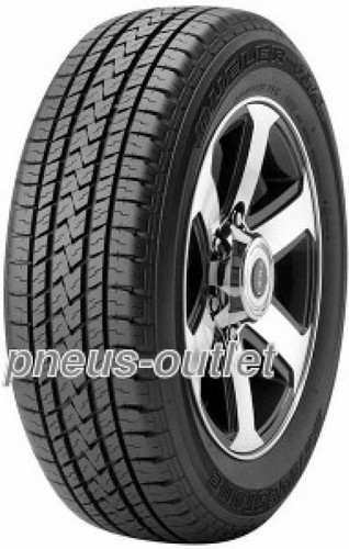 Pneu été bridgestone dueler - bridgestone,