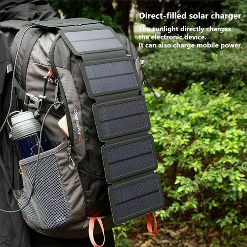 Portable pliable panneau - portable,