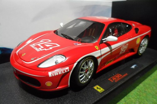 Ferrari f430 challenge 14 - challenge, #