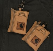 Carhartt Pocket