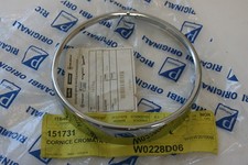 Cadre Phare Avant Phare Trim Piaggio Vespa 50 V5A1T