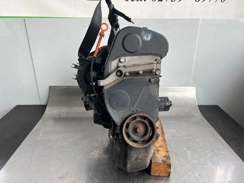 Moteur bby 16v - bby, vw