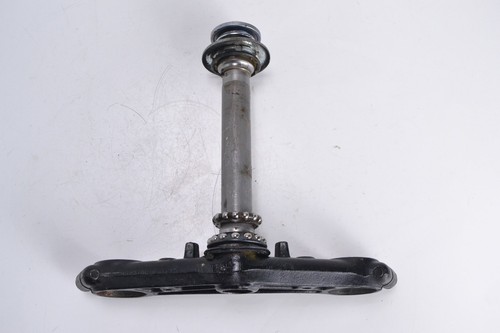 Té fourche inférieur - de,