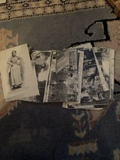 + 30 Cartes Postales Anciennes