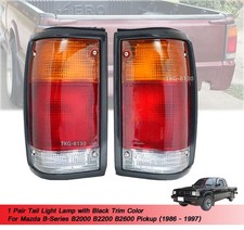 Feu arrière compatible avec