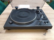 PLATINE VINYLE - HITACHI HT-350 - Excellent État Et Fonctionnelle