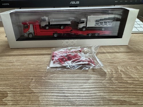 Herpa autotransporteur - 1:87,