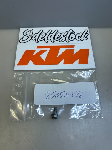 Vis m5x12 tx30 ktm - vis,