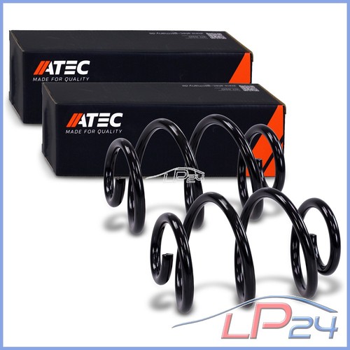 Atec ressort suspension - atec,