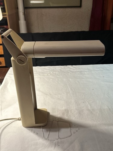 Lampe pliable vintage année - pliable,