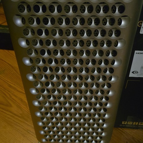Apple mac pro - mac, 8