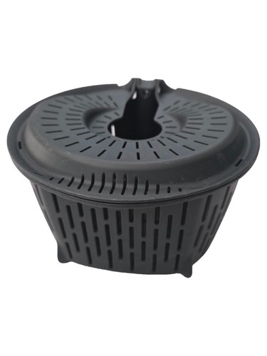 Thermomix cuit vapeur gris - thermomix,