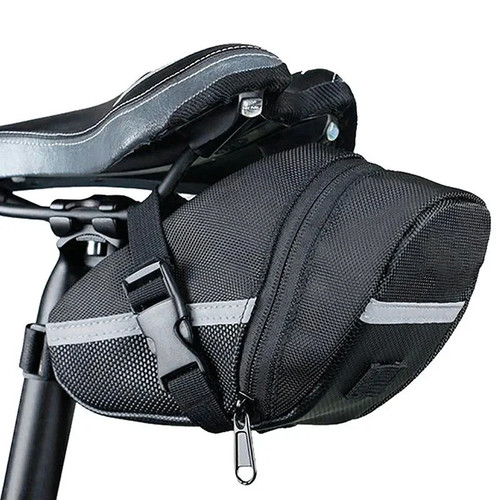 Sacoche selle vélo - sacoche,