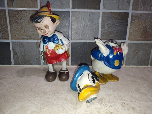 Rare jouet ancien les - jouet,