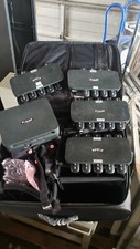Polar Team2 Athlete Team Performance Monitoring System Base Station Transmitters