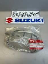 1 guide câble suzuki