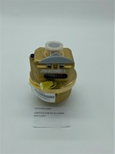 Compteur d'eau volumétrique