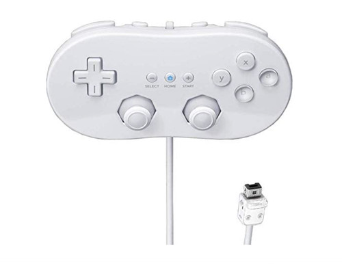 Manette plate classic pro pour - plate,