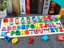 Jouet Montessori éducatif