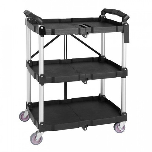 Petit chariot pliable - , 3