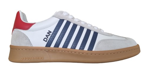 Dsquared2 sneakers homme boxer - sneakers,