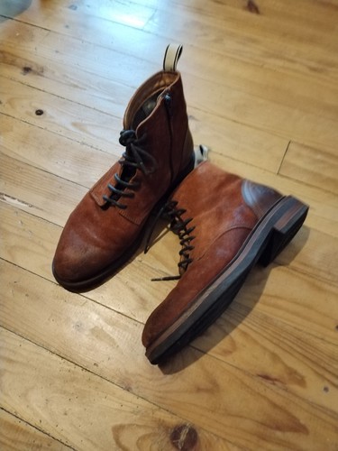 Boots bottines gant - bottines,