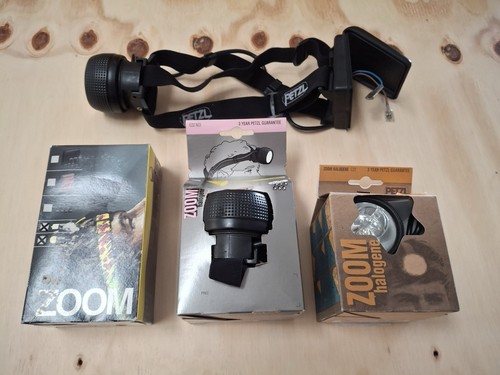 Petzl zoom e22 - zoom,