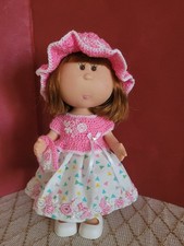 VETEMENTS CONCUS POUR POUPEE