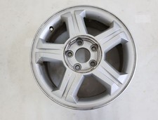 Alloy Wheel Rim Rear Right 5.5x16 ET46 Hyundai Coupe GK 529102C100 06-2005