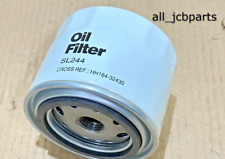 Kubota Tracteur Pièces - Diesel Filtre Huile Moteur HH164-32430 Modèles Variés