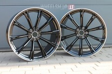 Audi GR21 style R20 5x112 jantes alliage 4 x 20 pouces 9j jantes A5 A6 A7 A8