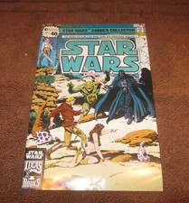 STAR WARS comics collector @ EDITIONS ATLAS  DELCOURT @ Tome 40