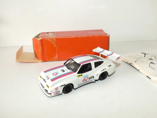 Chevrolet monza imsa le - imsa,