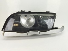 0301089275 Left Headlight for BMW 3 (E46) 320 D 1997 143493