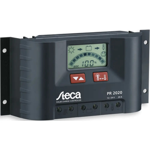 Steca 2020 régulateur de - 2020,