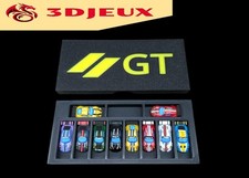 Heat Pedal to the metal = GT