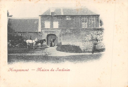 Cpa belgique waterloo - waterloo, /