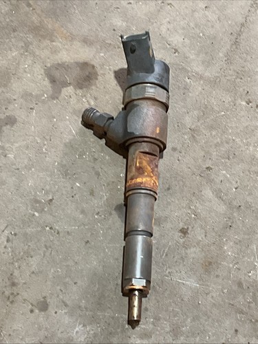 Deutz l4 turbo 4 - l4,