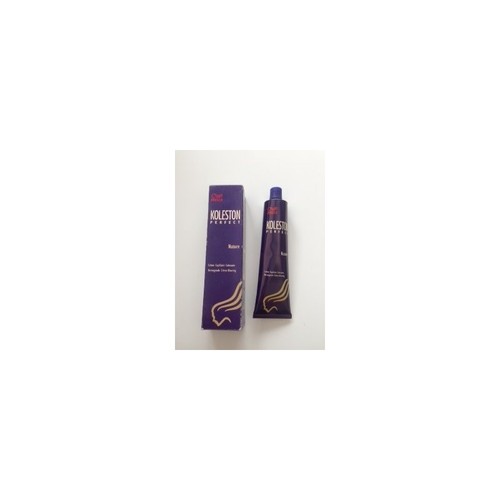 Wella soin coloration koleston - soin,
