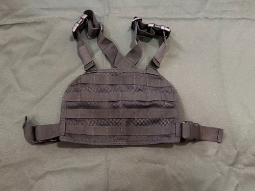 Tactical molle chest rig - 5.11,