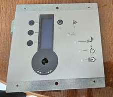 Affichage Junkers Rego 600