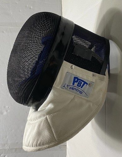 Pbt fencing mask - fencing, level