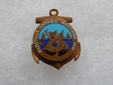 Marine - FLOTTILLE AMPHIBIE