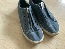 CHAUSSURES JEAN HABILLÉES