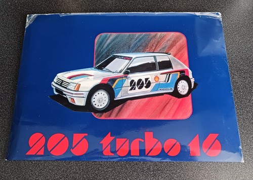 Dossier presse peugeot 205 - de, presse.
