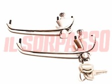 Poignées Port Fiat 1200 1500