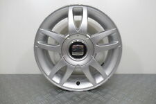 Jante Alu 16 pouce Ronal 5